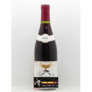 Vang Pháp Richebourg Grand Cru Domaine Gros Frere et Soeur cao cấp bn1