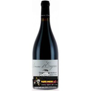Vang Pháp Domaine dEugenie Grands Echezeaux Grand Cru uống ngon