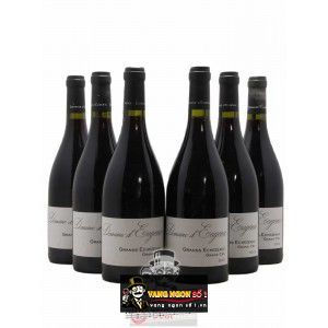 Vang Pháp Domaine dEugenie Grands Echezeaux Grand Cru uống ngon bn1