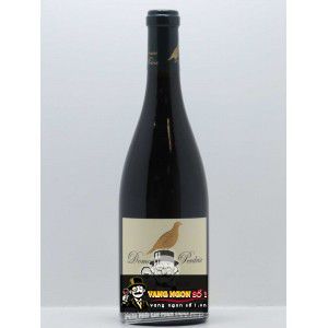 Vang Pháp Domaine des Perdrix Echezeaux Grand Cru thượng hạng