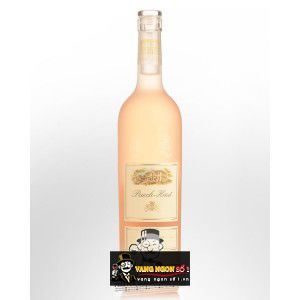 Vang Pháp Chateau Puech Haut Prestige Rose thượng hạng