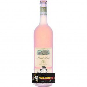 Vang Pháp Chateau Puech Haut Prestige Rose thượng hạng bn2