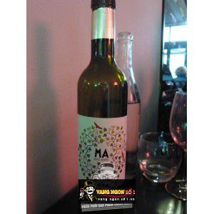 Vang Pháp Le Plaisir Red Mas Amiel thượng hạng bn1