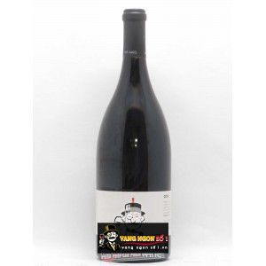 Vang Pháp Legende Mas Amiel cao cấp