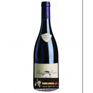 Vang Pháp Bonnes Mares Grand Cru Domaine De La Vougeraie cao cấp bn1