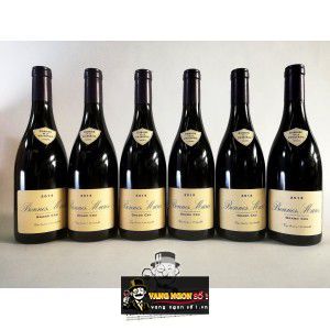 Vang Pháp Bonnes Mares Grand Cru Domaine De La Vougeraie cao cấp bn3