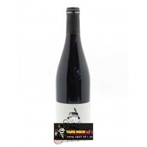 Vang Pháp Alt 433M Mas Amiel thượng hạng bn1