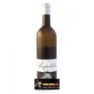 Vang Pháp Ampelidae Le S Sauvignon thượng hạng bn2