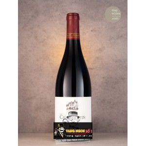 Vang Pháp Mazoyeres Chambertin Grand Cru Domaine Perrot Minot cao cấp bn3