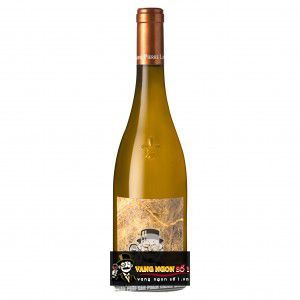 Vang Pháp Terre de Pierre Muscadet Sevre Et Maine sur Lie thượng hạng
