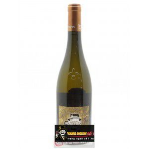 Vang Pháp Terre de Pierre Muscadet Sevre Et Maine sur Lie thượng hạng bn1