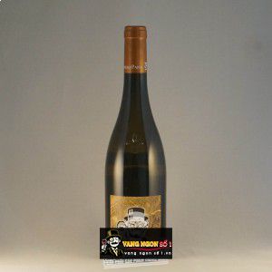 Vang Pháp Terre de Pierre Muscadet Sevre Et Maine sur Lie thượng hạng bn2