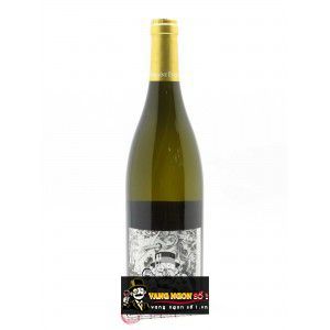 Vang Pháp Le Verger Vieilles Vignes Muscadet Sevre et Maine sur Lie uống ngon
