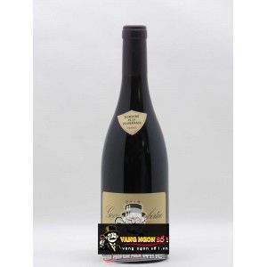 Vang Pháp Gevrey Chambertin La Justice Domaine De La Vougeraie uống ngon