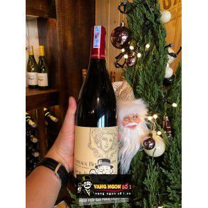 Vang Pháp Louis Jadot Coteaux Bourguignon uống ngon bn4