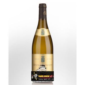 Vang Pháp Oncle Vincent Bourgogne Olivier Leflaive thượng hạng bn1