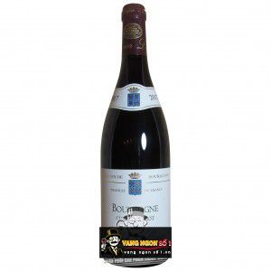 Vang Pháp Bourgogne Olivier Leflaive Cuvee Margot thượng hạng