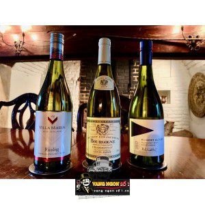 Vang Pháp Couvent des Jacobins Bourgogne Chardonnay uống ngon bn4