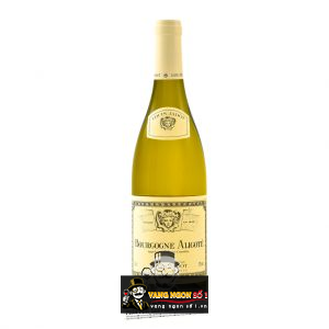 Vang Pháp Bourgogne Aligote Louis Jadot thượng hạng
