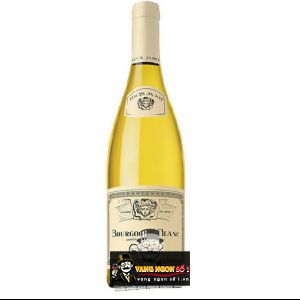 Vang Pháp Bourgogne Aligote Louis Jadot thượng hạng bn1