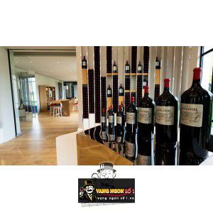 Vang Pháp Chateau Montlabert Saint Emilion thượng hạng bn2