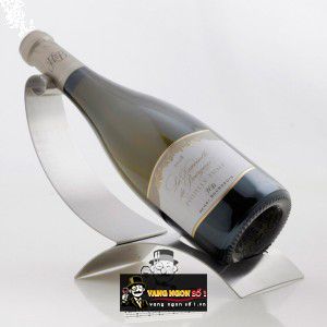 Vang Pháp Pouilly Fume La Demoiselle de Bourgeois cao cấp bn2