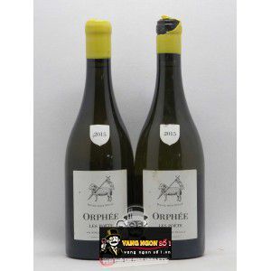 Vang Pháp Argos Les Poete Vin Noble de Quincy thượng hạng bn2