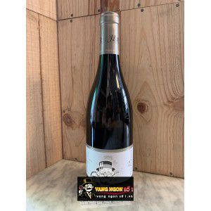 Vang Pháp Haute Victoire Quincy Henri Bourgeois thượng hạng bn3