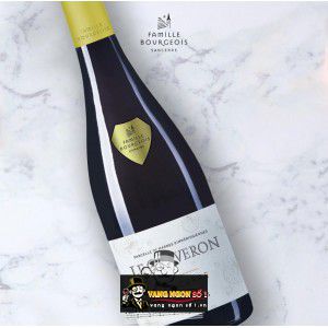 Vang Pháp Le Graveron Sancerre cao cấp bn1