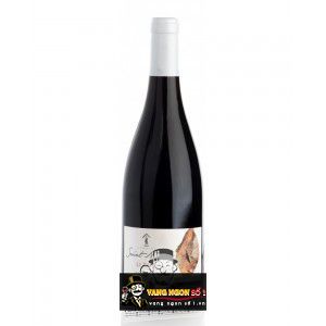 Vang Pháp Domaine Saint Nicolas Le Poire thượng hạng