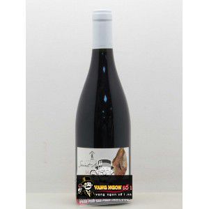 Vang Pháp Domaine Saint Nicolas Le Poire thượng hạng bn1
