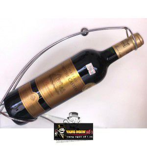 Vang Pháp Chateau Lamothe Castera Bordeaux uống ngon bn1