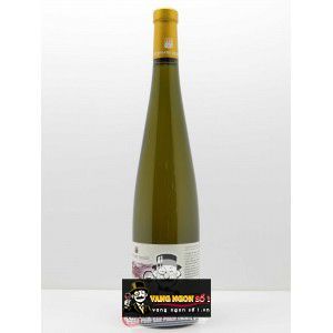 Vang Pháp Viognier de La Rosine Stephane Ogier thượng hạng bn1