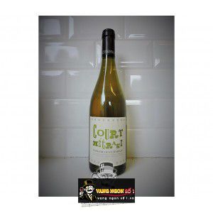 Vang Pháp Court Metrage Domaine de la Citadelle uống ngon bn1