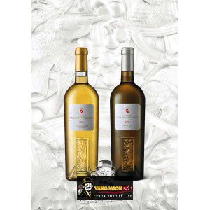 Vang Pháp Chateau Lafaurie Peyraguey Hommage a Denis Dubourdieu uống ngon bn2