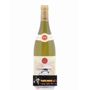 Vang Pháp Condrieu Guigal thượng hạng