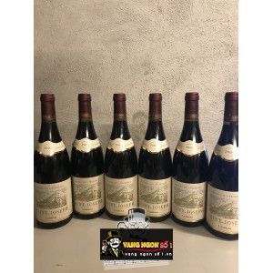 Vang Pháp Saint Joseph Vignes de l Hospice cao cấp bn1