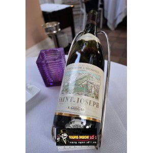 Vang Pháp Saint Joseph Vignes de l Hospice cao cấp bn3