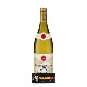 Vang Pháp Crozes Hermitage Guigal thượng hạng