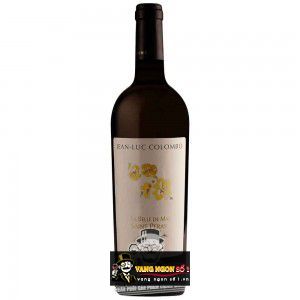 Vang Pháp Jean luc Colombo La Belle De Mai Saint peray thượng hạng