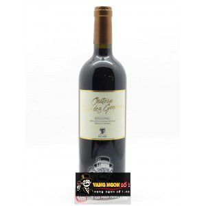 Vang Pháp Chateau Tour des Gendres Bergerac uống ngon