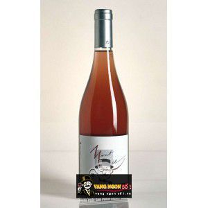 Vang Pháp Anatheme Rose Domaine Mont De Marie uống ngon bn1