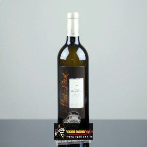 Vang Pháp Mont Perat Bordeaux Chateau uống ngon bn1