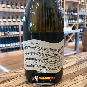 Vang Pháp Contine Perigourdine Chateau Tour des Gendres thượng hạng bn1