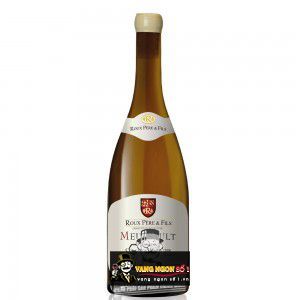 Vang Pháp Santenay Premier Cru Beaurepaire cao cấp