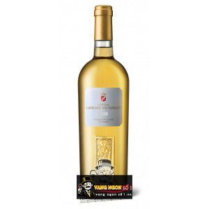 Vang Pháp Chateau Lafaurie Peyraguey Bordeaux cao cấp