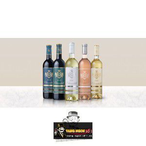 Vang Pháp Clarendelle Inspired By Haut Brion uống ngon bn2