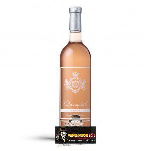 Vang hồng Pháp Clarendelle Bordeaux Inspired By Haut Brion uống ngon