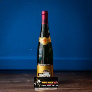 Vang Pháp Trimbach Pinot Gris Reserve Personnelle Alsace uống ngon bn2