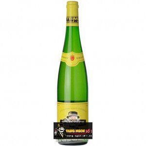 Vang Pháp Trimbach Sylvaner Alsace uống ngon